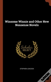 Capa do artigo Winsome Winnie And Other New Nonsense Novels
