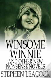 Capa do artigo Winsome Winnie