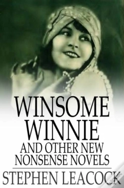 Capa do artigo Winsome Winnie