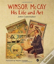 Capa do artigo Winsor Mccay