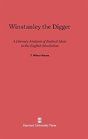 Winstanley The Digger - Preview