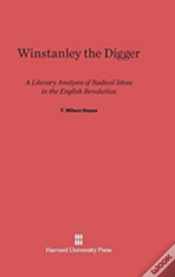 Capa do artigo Winstanley The Digger