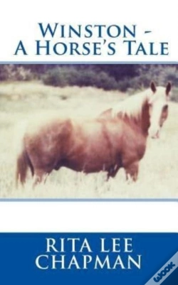 Capa do artigo Winston - A Horse'S Tale