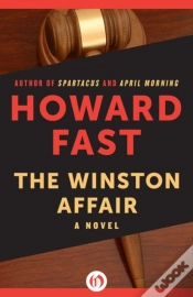 Capa do artigo Winston Affair