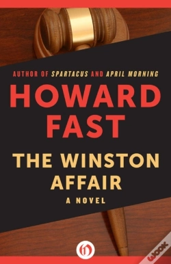 Capa do artigo Winston Affair