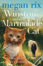 Capa do artigo Winston And The Marmalade Cat