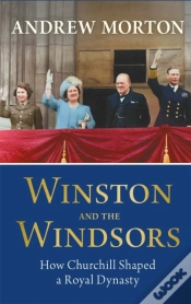Capa do artigo Winston And The Windsors