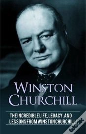 Capa do artigo Winston Churchill
