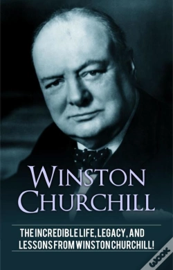 Capa do artigo Winston Churchill