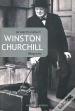 Winston Churchill - Biografia