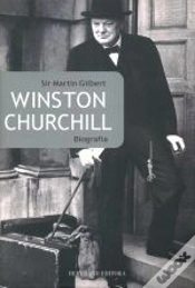 Capa do artigo Winston Churchill - Biografia