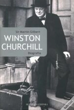Capa do artigo Winston Churchill - Biografia