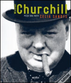 Capa do artigo Winston Churchill