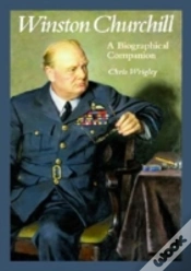Capa do artigo Winston Churchill