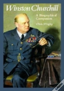 Capa do artigo Winston Churchill
