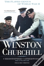 Capa do artigo Winston Churchill