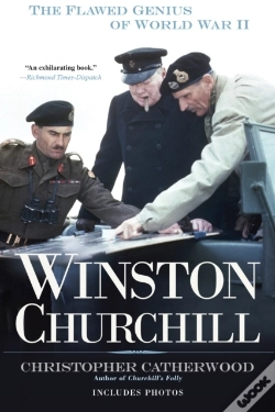 Capa do artigo Winston Churchill