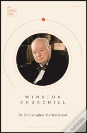 Capa do artigo Winston Churchill