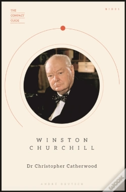 Capa do artigo Winston Churchill