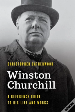 Capa do artigo Winston Churchill