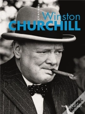 Capa do artigo Winston Churchill, Citations
