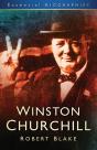 Winston Churchill: Essential Biographies - Preview