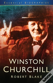 Capa do artigo Winston Churchill: Essential Biographies