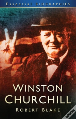 Capa do artigo Winston Churchill: Essential Biographies