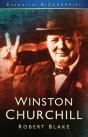 Winston Churchill: Essential Biographies - Preview
