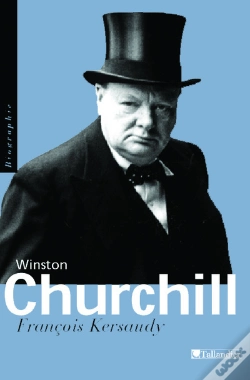 Capa do artigo Winston Churchill