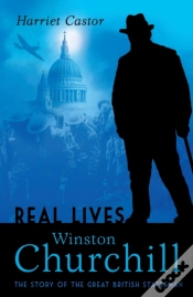 Capa do artigo Winston Churchill