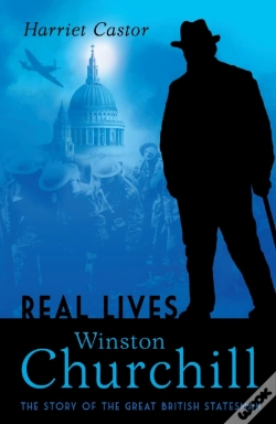 Capa do artigo Winston Churchill