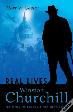 Capa do artigo Winston Churchill