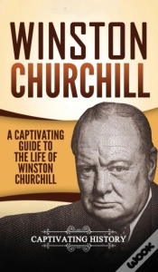 Capa do artigo Winston Churchill