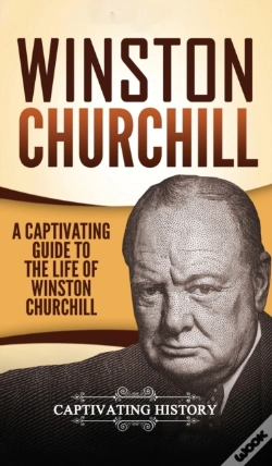 Capa do artigo Winston Churchill