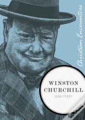 Capa do artigo Winston Churchill