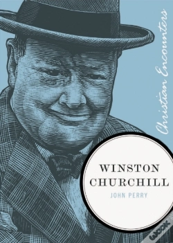 Capa do artigo Winston Churchill