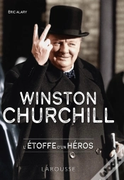 Capa do artigo Winston Churchill, L
