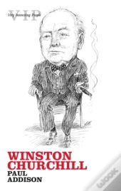 Winston Churchill