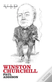 Capa do artigo Winston Churchill