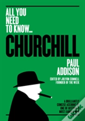 Winston Churchill