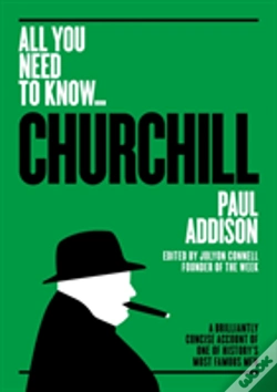 Capa do artigo Winston Churchill