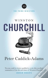 Winston Churchill
