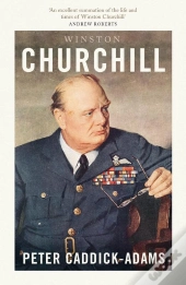 Winston Churchill