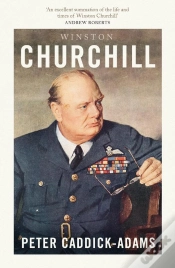 Capa do artigo Winston Churchill