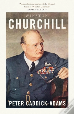 Capa do artigo Winston Churchill