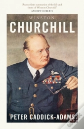 Winston Churchill