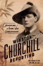 Winston Churchill Reporting - Preview