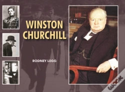 Capa do artigo Winston Churchill