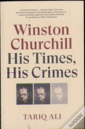 Capa do artigo Winston Churchill